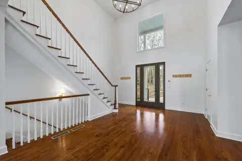 Photo 5 of 1270 Swords Road, Greene County, Lake Oconee