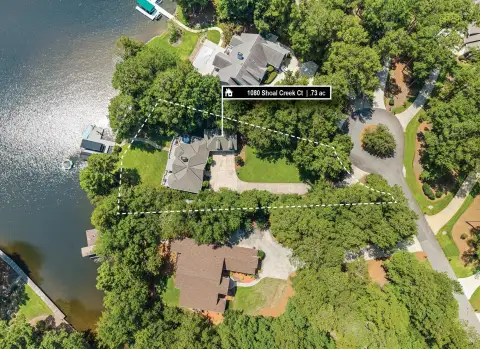 Photo 4 of 1080 Shoal Creek Court, Harbor Club, Lake Oconee