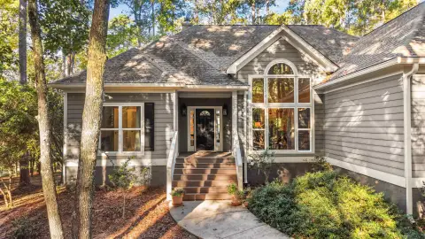 Photo 3 of 1181 Shoulderbone Circle, Reynolds Lake Oconee