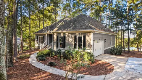 Photo 5 of 1181 Shoulderbone Circle, Reynolds Lake Oconee