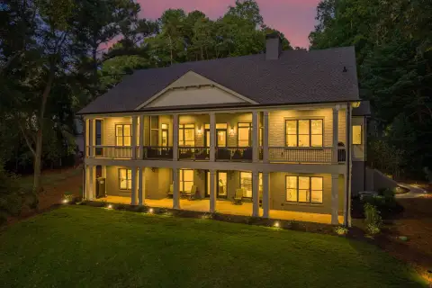 Photo 4 of 137 Barrington Hall Drive, Reynolds Lake Oconee