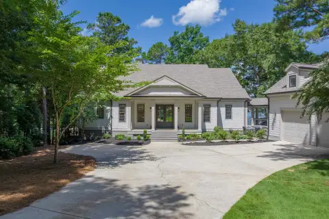 Photo 5 of 137 Barrington Hall Drive, Reynolds Lake Oconee