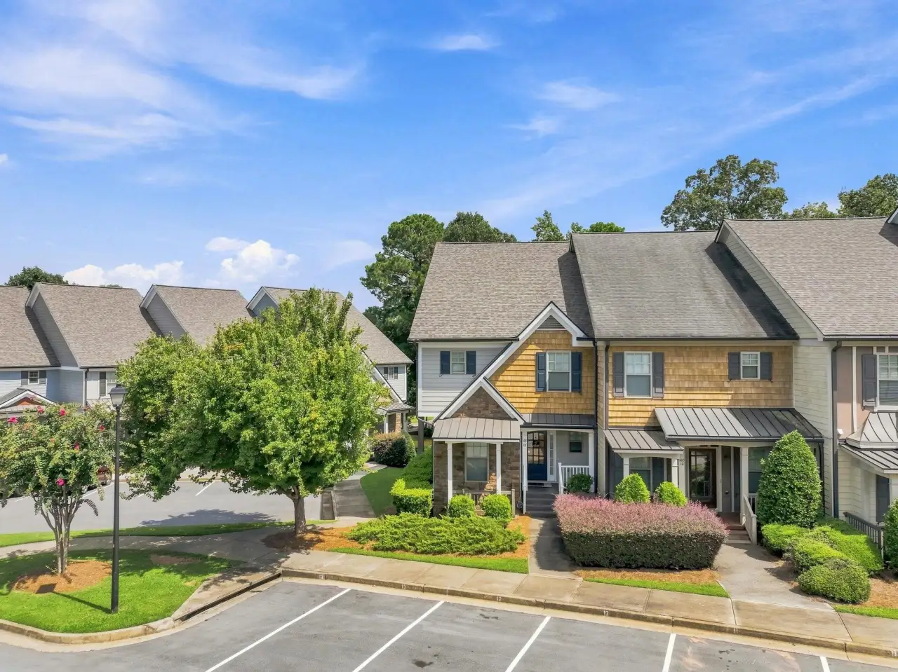 100 Crane Lane, Blue Heron Cove, Lake Oconee