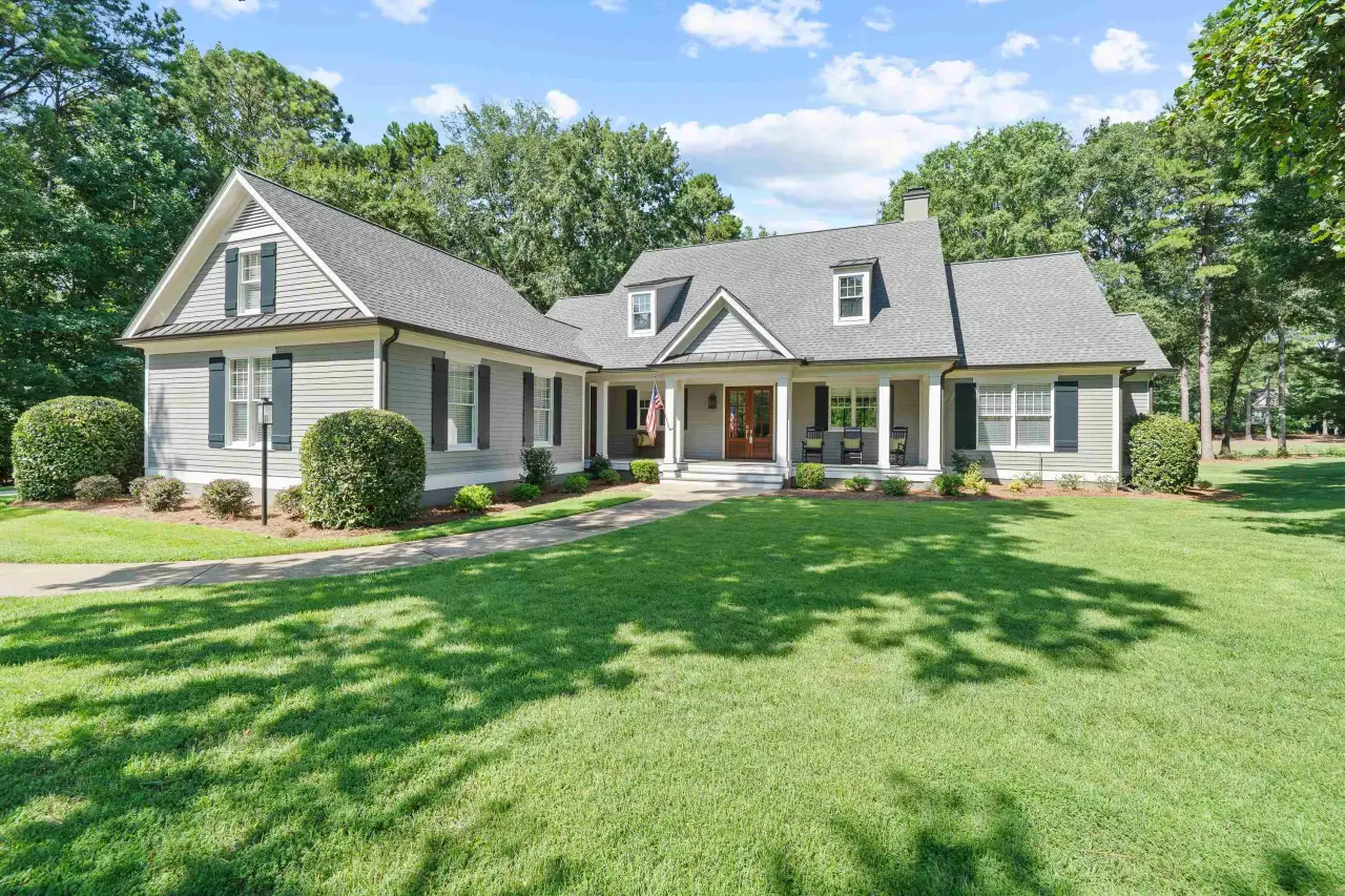 108 Camak Place, Reynolds Lake Oconee