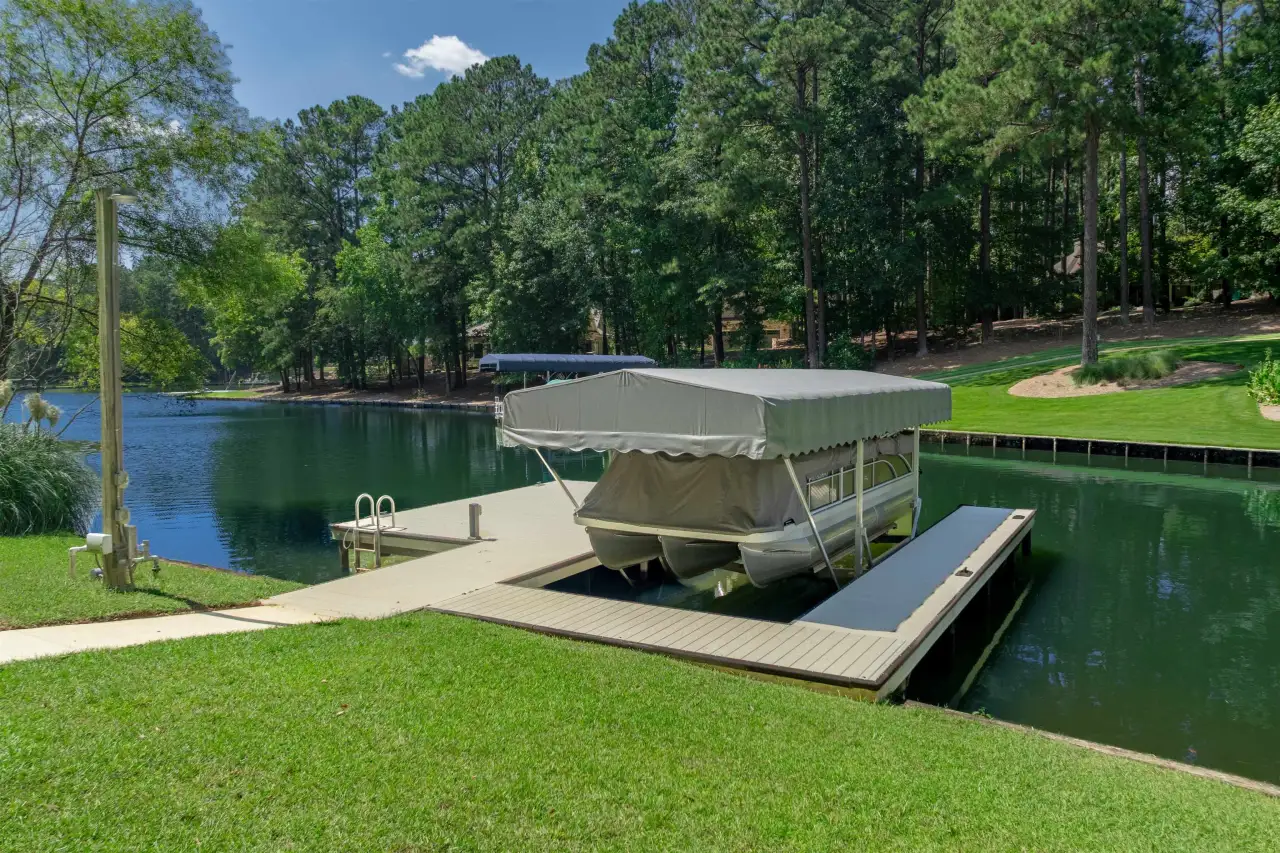 1021 Flemings Knoll, Reynolds Lake Oconee