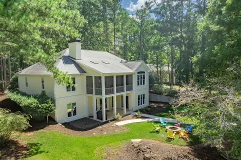 Photo 4 of 1021 Flemings Knoll, Reynolds Lake Oconee
