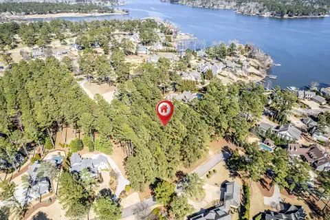 Photo 3 of 151 Wildwood Drive Lot 26, Cuscowilla, Lake Oconee
