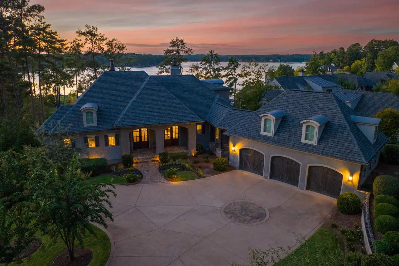 1041 West Vista Way, Reynolds Lake Oconee