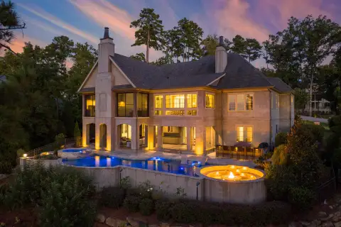 Photo 3 of 1041 West Vista Way, Reynolds Lake Oconee