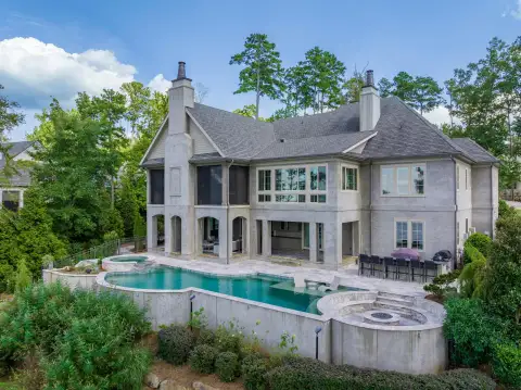 Photo 4 of 1041 West Vista Way, Reynolds Lake Oconee