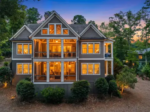 Photo 4 of 1190 Sugar Run, Reynolds Lake Oconee