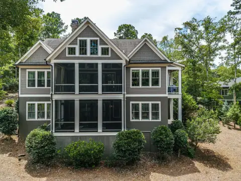 Photo 5 of 1190 Sugar Run, Reynolds Lake Oconee