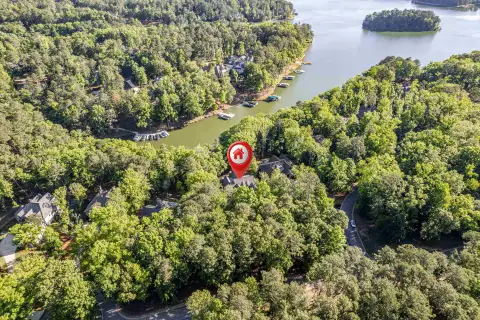 Photo 2 of 1000 Brickyard Lane, Reynolds Lake Oconee