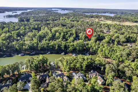 Photo 3 of 1000 Brickyard Lane, Reynolds Lake Oconee