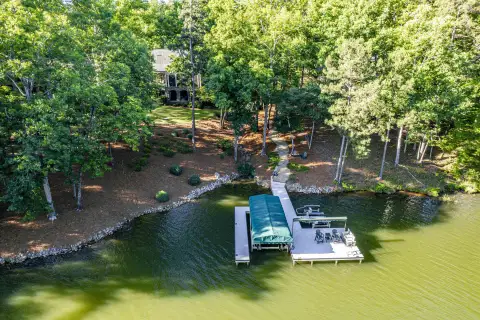 Photo 4 of 1000 Brickyard Lane, Reynolds Lake Oconee