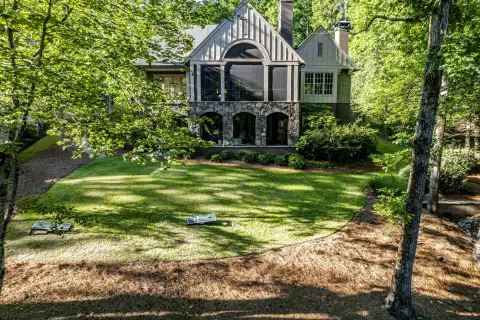 Photo 5 of 1000 Brickyard Lane, Reynolds Lake Oconee