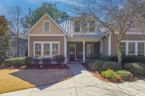 Photo 3 of 1011 Starboard Drive, Reynolds Lake Oconee