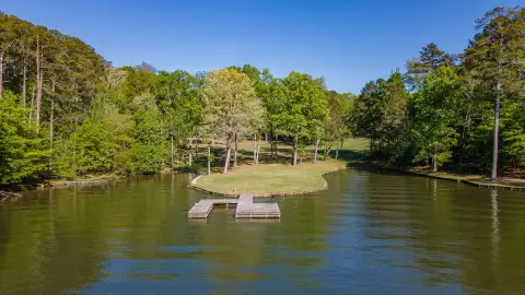 Photo 4 of 1901 Pine Grove Road Parcel A, Reynolds Lake Oconee