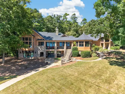 Photo 2 of 1541 Bennett Springs Drive, Reynolds Lake Oconee