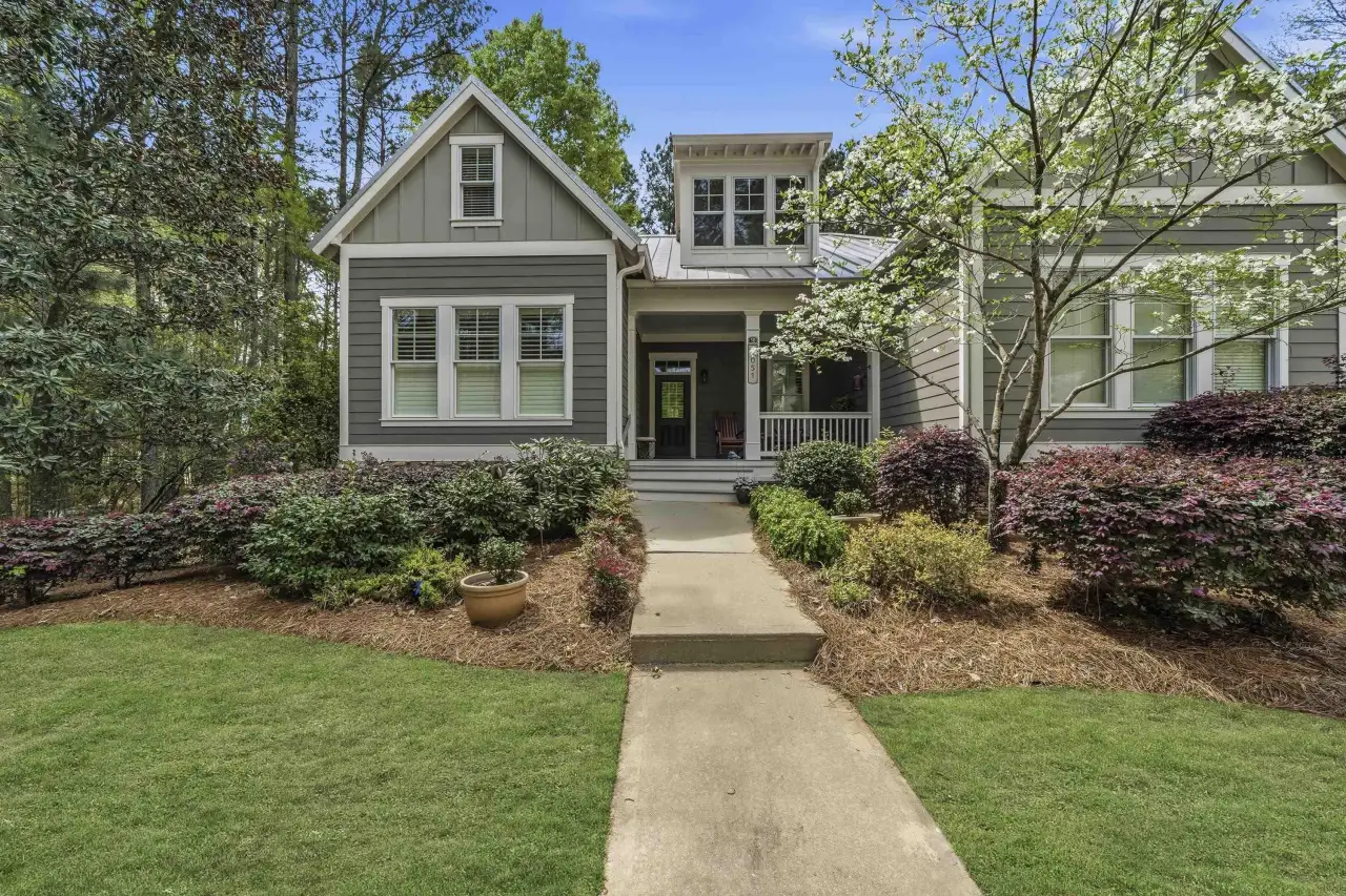 1051 Portside Court, Reynolds Lake Oconee