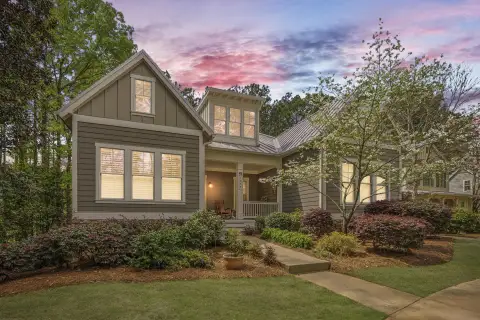 Photo 2 of 1051 Portside Court, Reynolds Lake Oconee