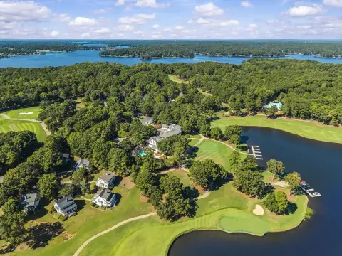 Photo 3 of 107 Oakton North, Reynolds Lake Oconee