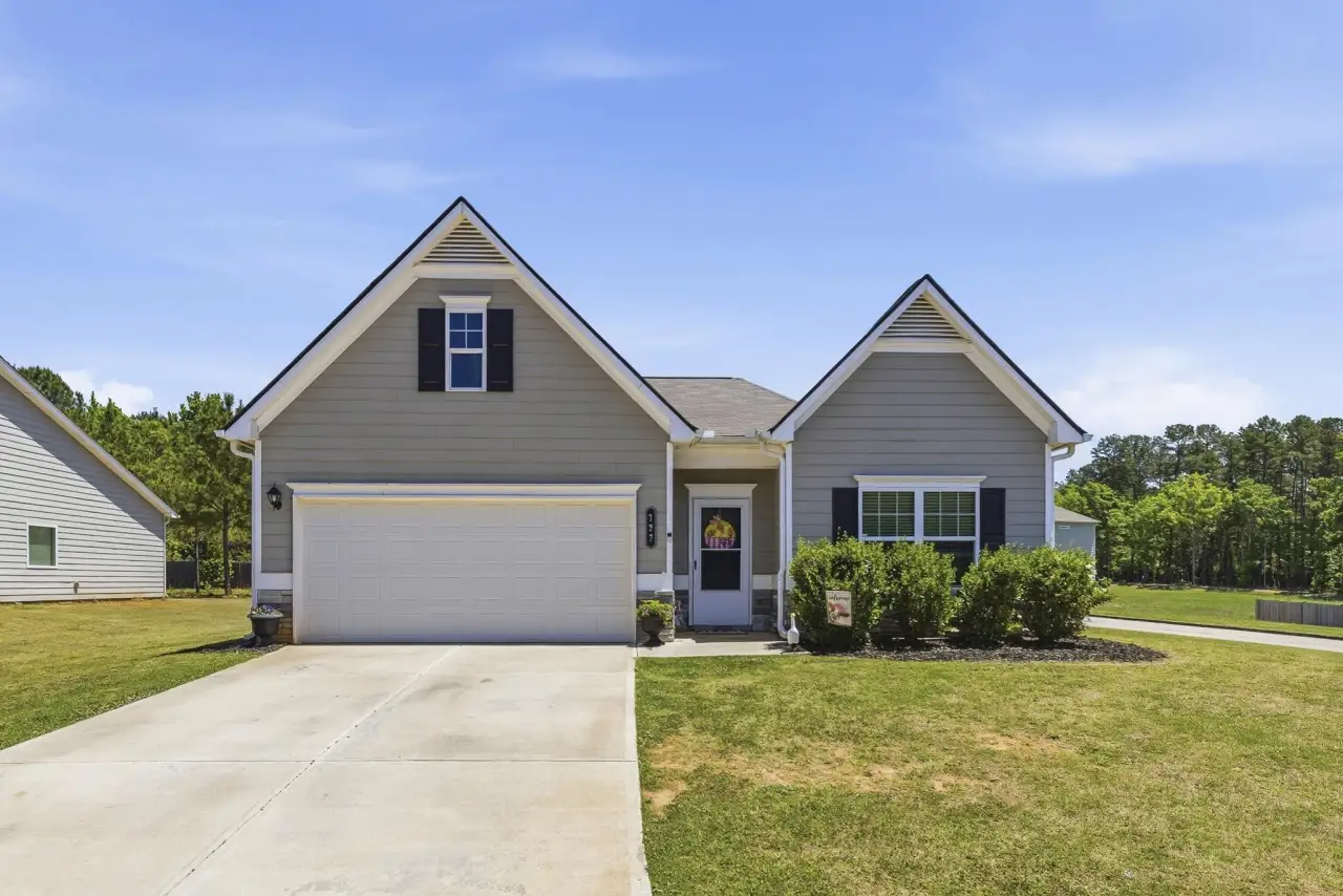 133 Kaitlyn Circle, Putnam County, Lake Oconee