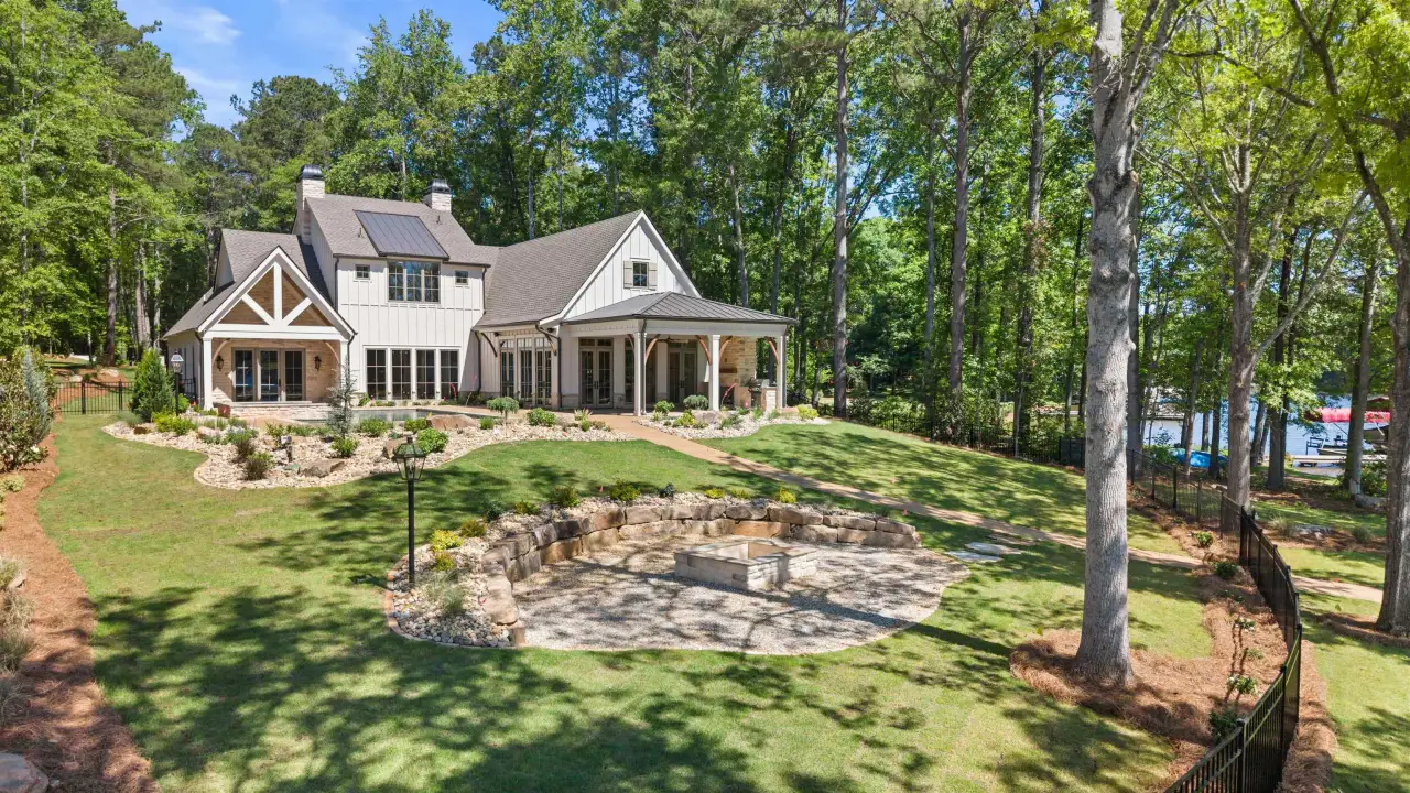 138 Phoenix Drive, Phoenix Lake at Lake Oconee