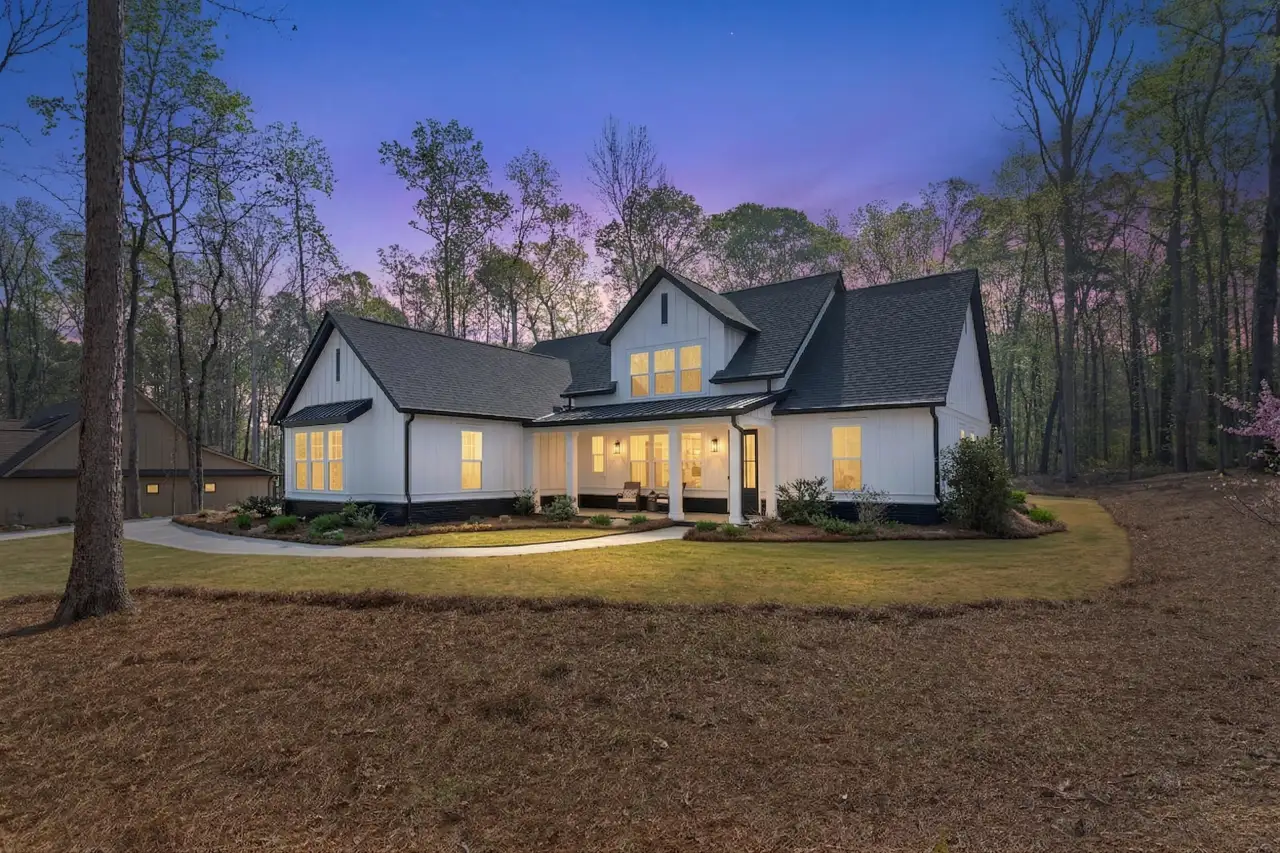 114 Mags Path, Chapel Springs, Lake Oconee