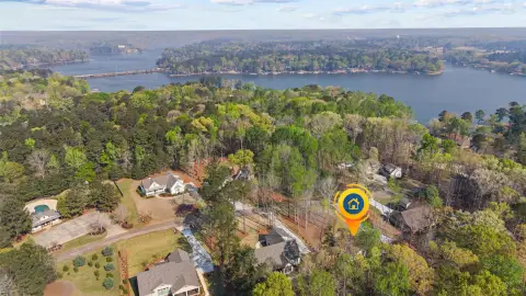 Photo 3 of 114 Mags Path, Chapel Springs, Lake Oconee