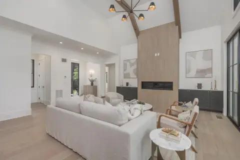 Photo 5 of 1100 Curtright Place, Reynolds Lake Oconee