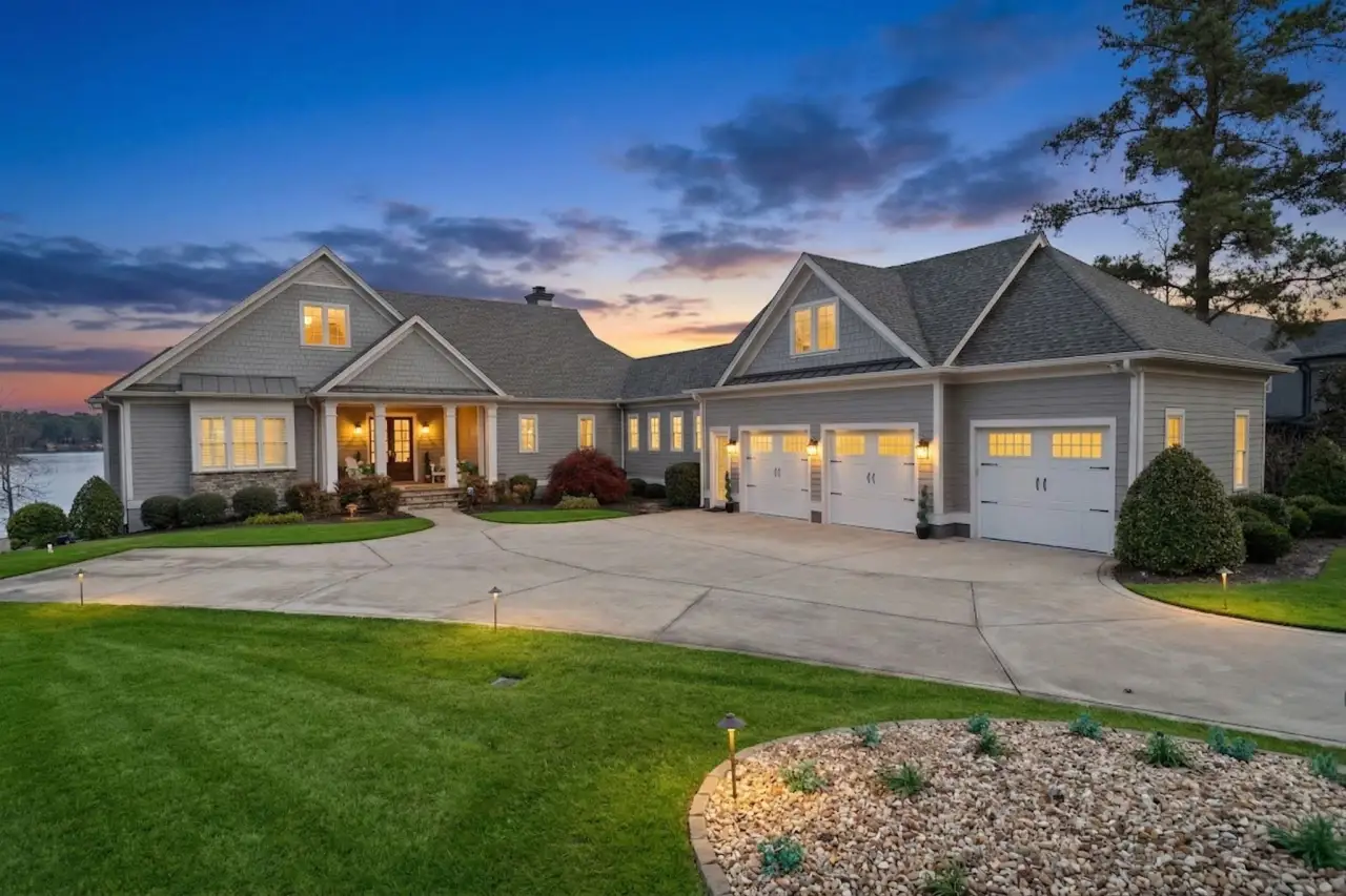 1060 Ridge Grove Court, Reynolds Lake Oconee