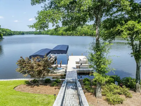Photo 4 of 1060 Ridge Grove Court, Reynolds Lake Oconee