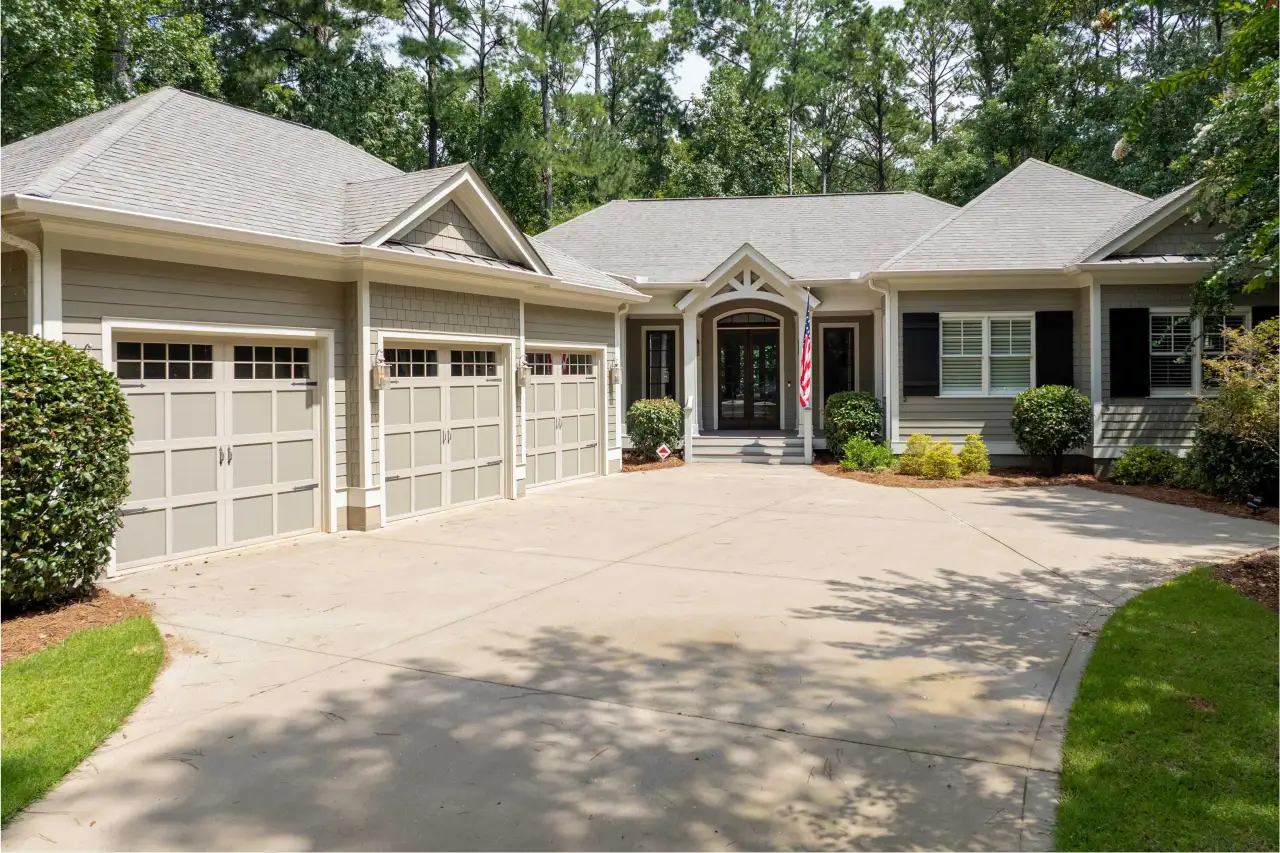 1780 Snug Harbor Drive, Reynolds Lake Oconee