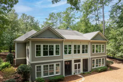 Photo 2 of 1780 Snug Harbor Drive, Reynolds Lake Oconee