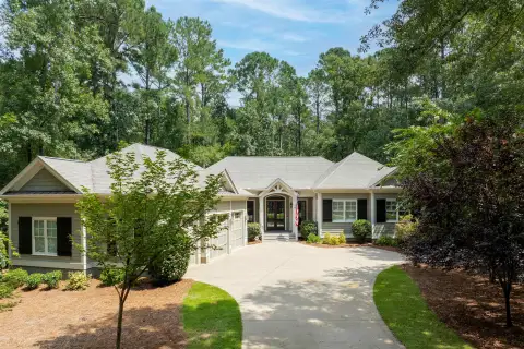 Photo 3 of 1780 Snug Harbor Drive, Reynolds Lake Oconee