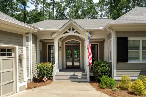 Photo 4 of 1780 Snug Harbor Drive, Reynolds Lake Oconee