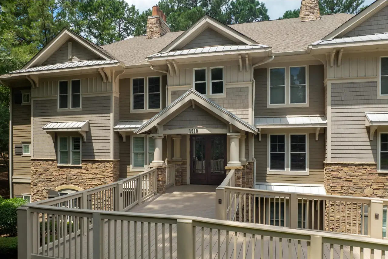 1010D Portage Trail, The Village at Lake Club Pointe, Lake Oconee