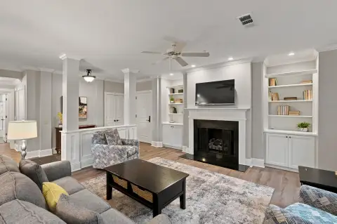 Photo 4 of 1010D Portage Trail, The Village at Lake Club Pointe, Lake Oconee