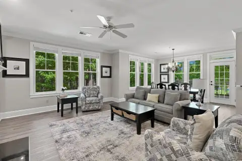 Photo 5 of 1010D Portage Trail, The Village at Lake Club Pointe, Lake Oconee