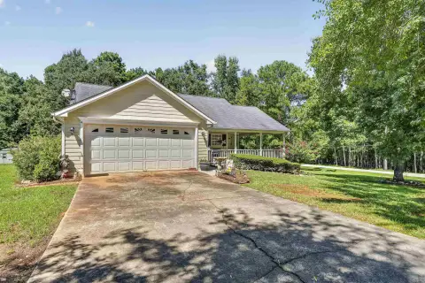 Photo 3 of 199 Harbor Drive, Timberlake Cove, Lake Oconee