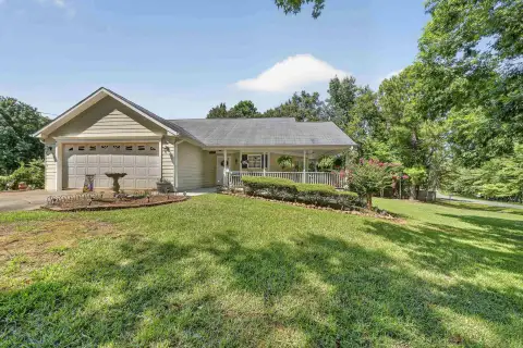 Photo 4 of 199 Harbor Drive, Timberlake Cove, Lake Oconee