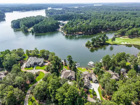Photo 4 of 1381 Swift Creek, Reynolds Lake Oconee