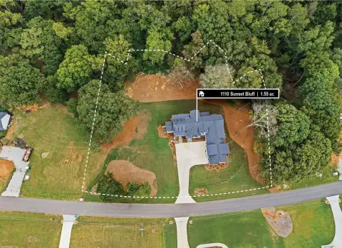 Photo 3 of 1110 Sunset Bluff, Sunset Bluff at Lake Oconee