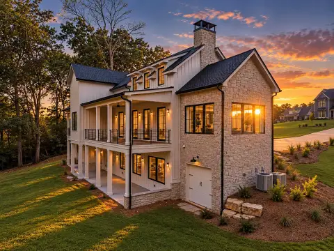 Photo 5 of 1110 Sunset Bluff, Sunset Bluff at Lake Oconee
