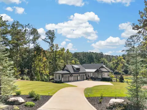 Photo 2 of 1041 Forrest Highlands, Harbor Club, Lake Oconee
