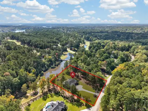 Photo 4 of 1041 Forrest Highlands, Harbor Club, Lake Oconee