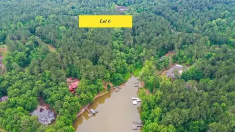 Photo 2 of 1411 Northwoods Drive Lot 6, Northwoods, Lake Oconee