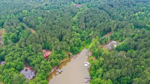 Photo 3 of 1411 Northwoods Drive Lot 6, Northwoods, Lake Oconee