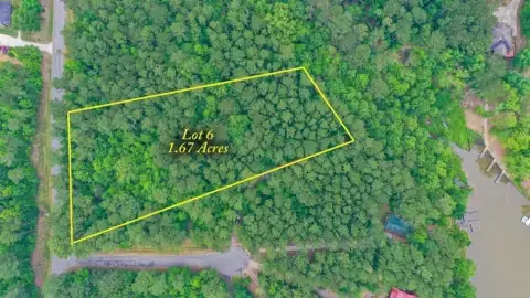 Photo 4 of 1411 Northwoods Drive Lot 6, Northwoods, Lake Oconee
